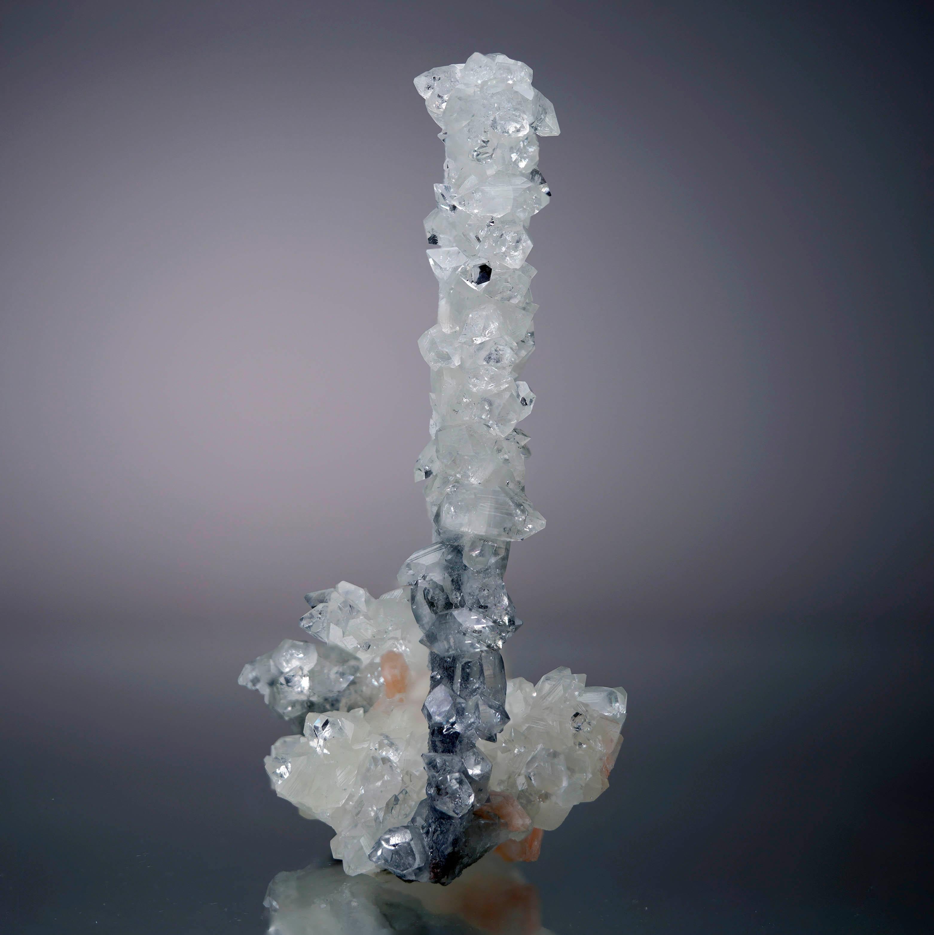 Indian Apophyllite 