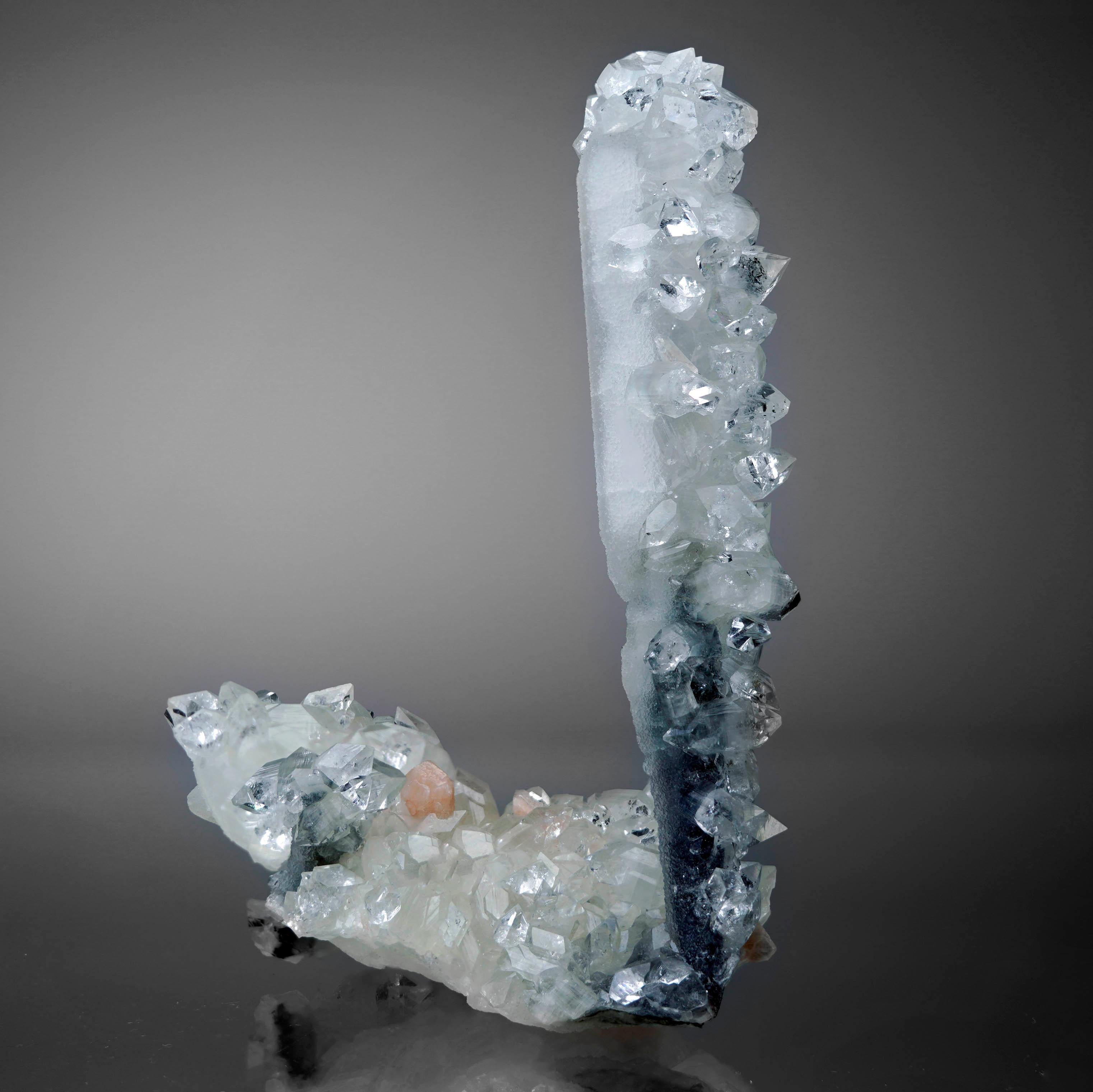Apophyllite 
