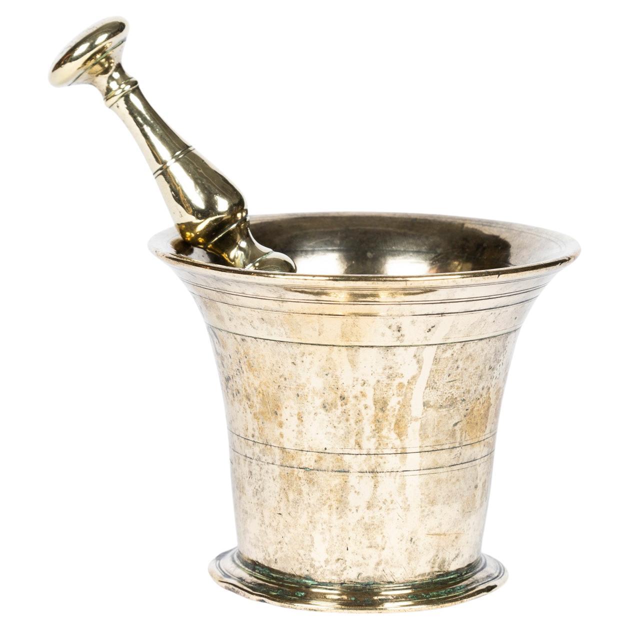 Antique Oversized Mortar and Pestle For Sale at 1stDibs antique