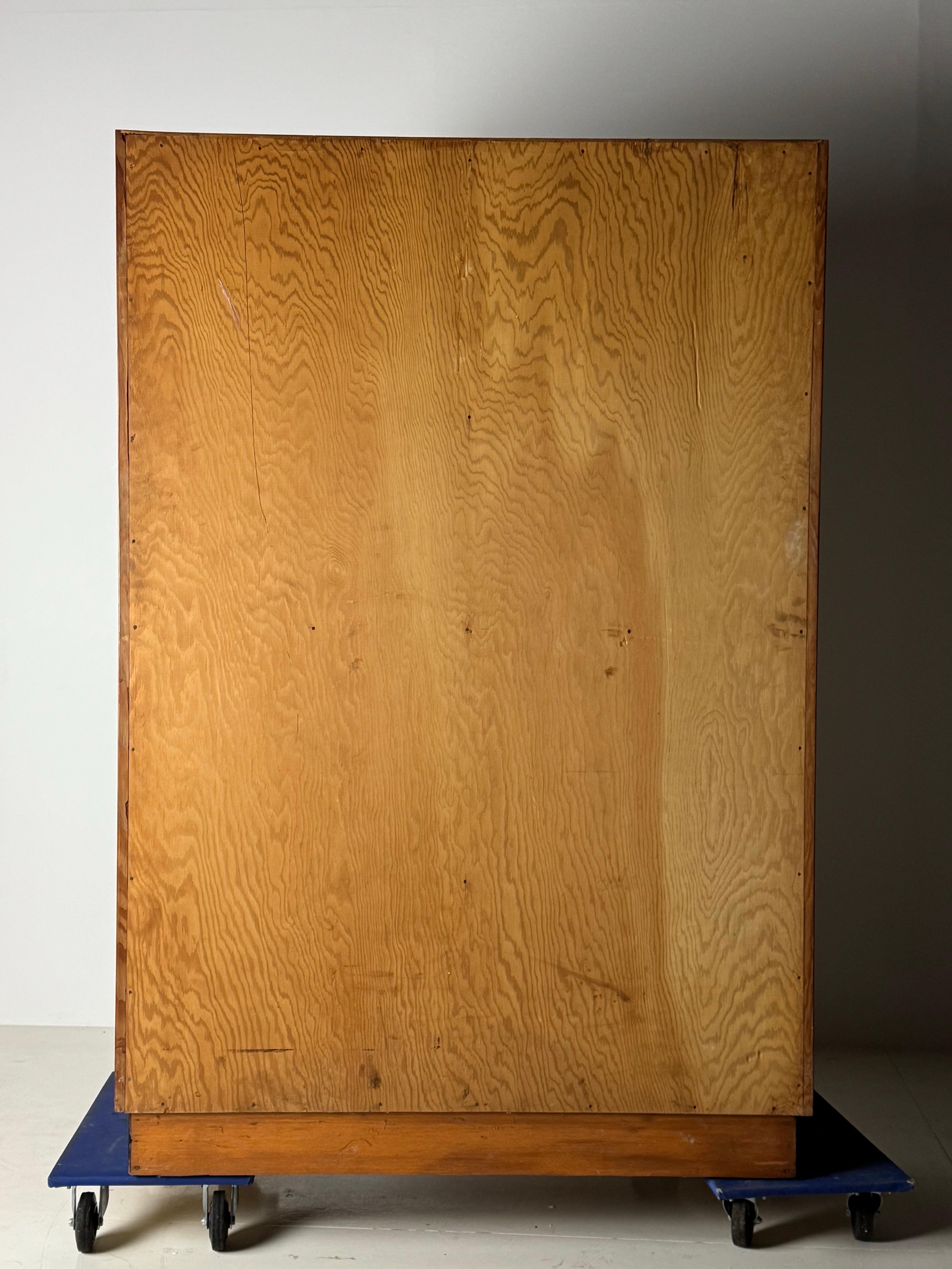 Apothecary cabinet 5