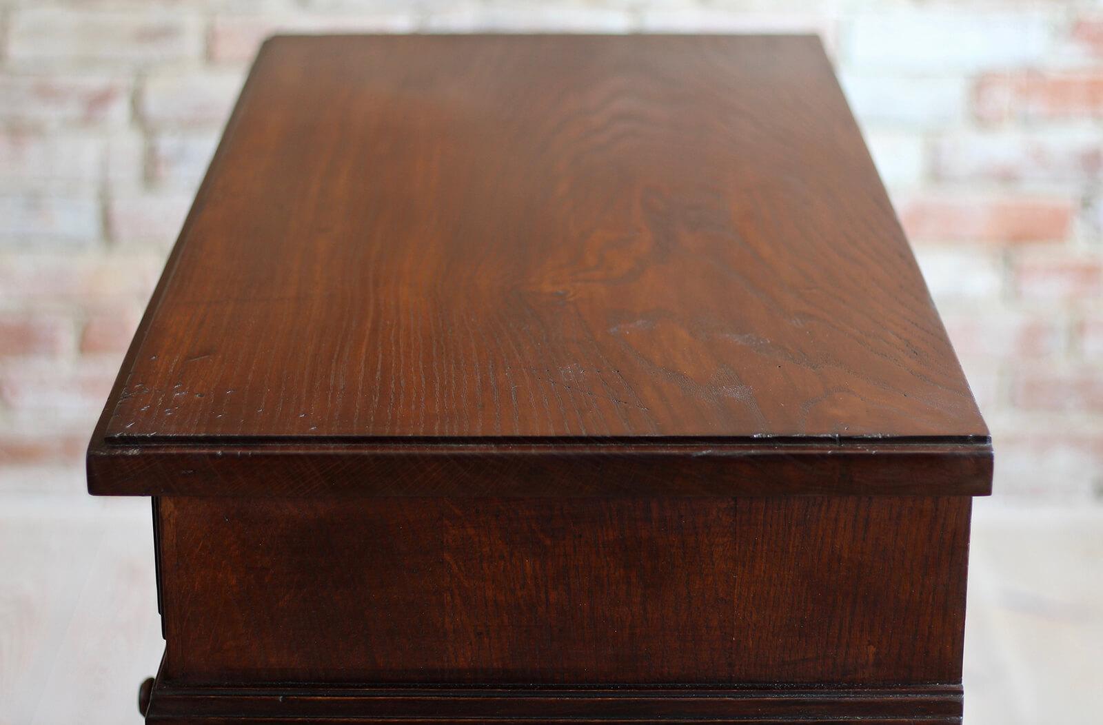 Apothecary Chest of Drawers, Early 20th Century For Sale 5