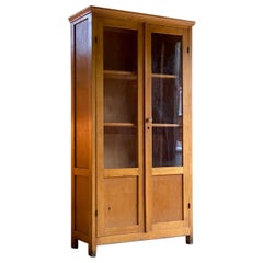 Apothecary Haberdashery Cabinet circa 1930s Numbers 2, 4, 5