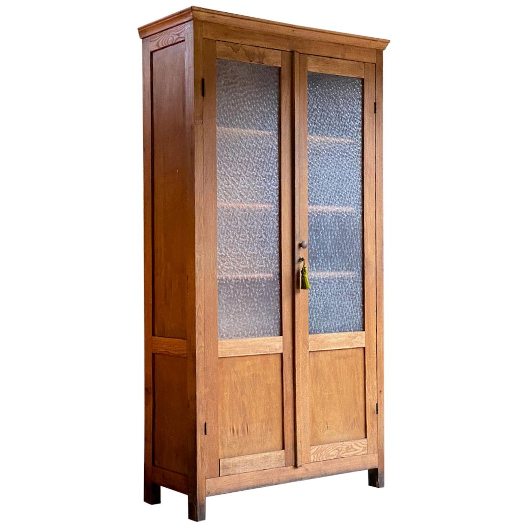 Apothecary Haberdashery Cabinets circa 1930s Numbers 1, 3, 6, 7