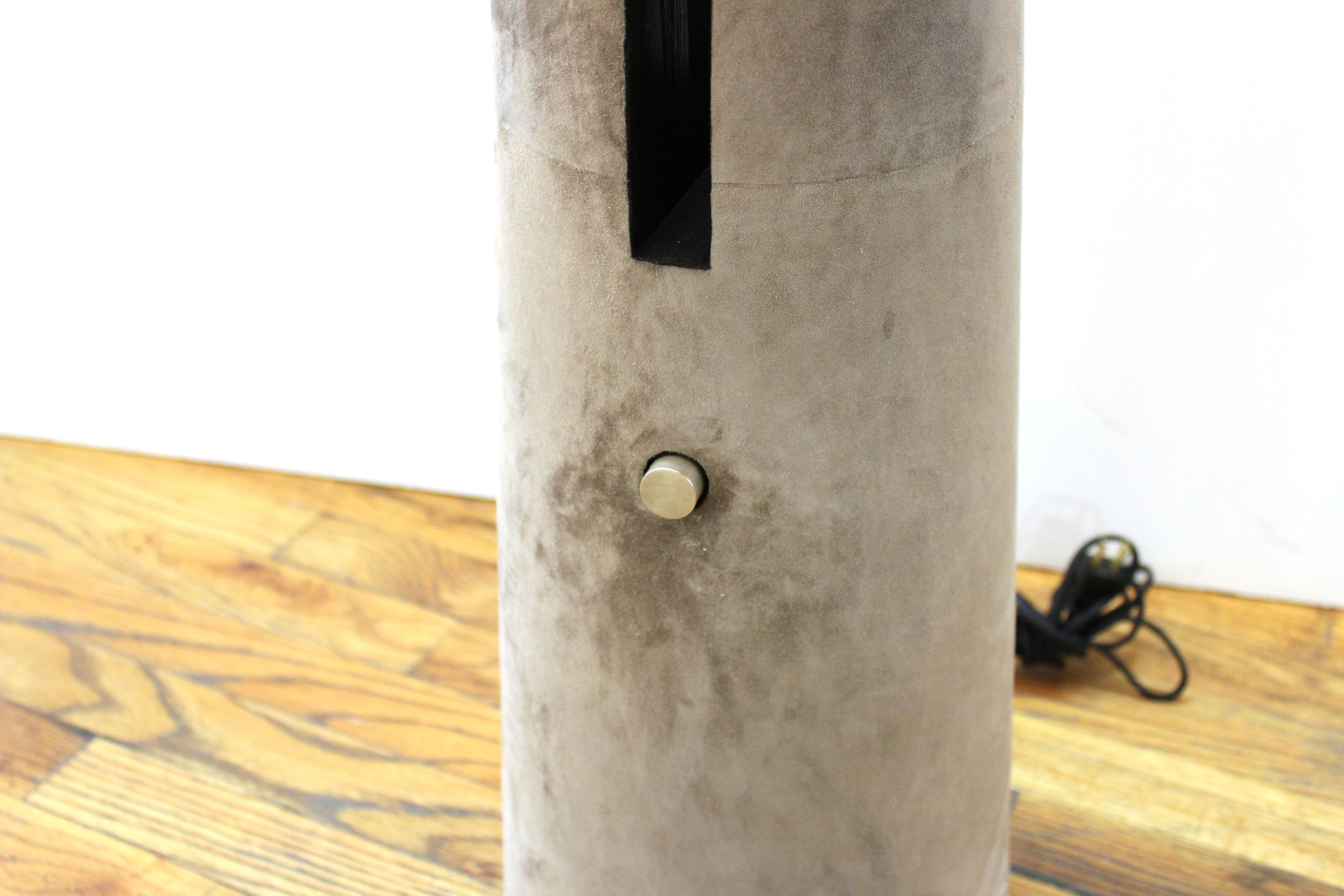 Apparatus 'Metronome' Contemporary Floor Lamp 1