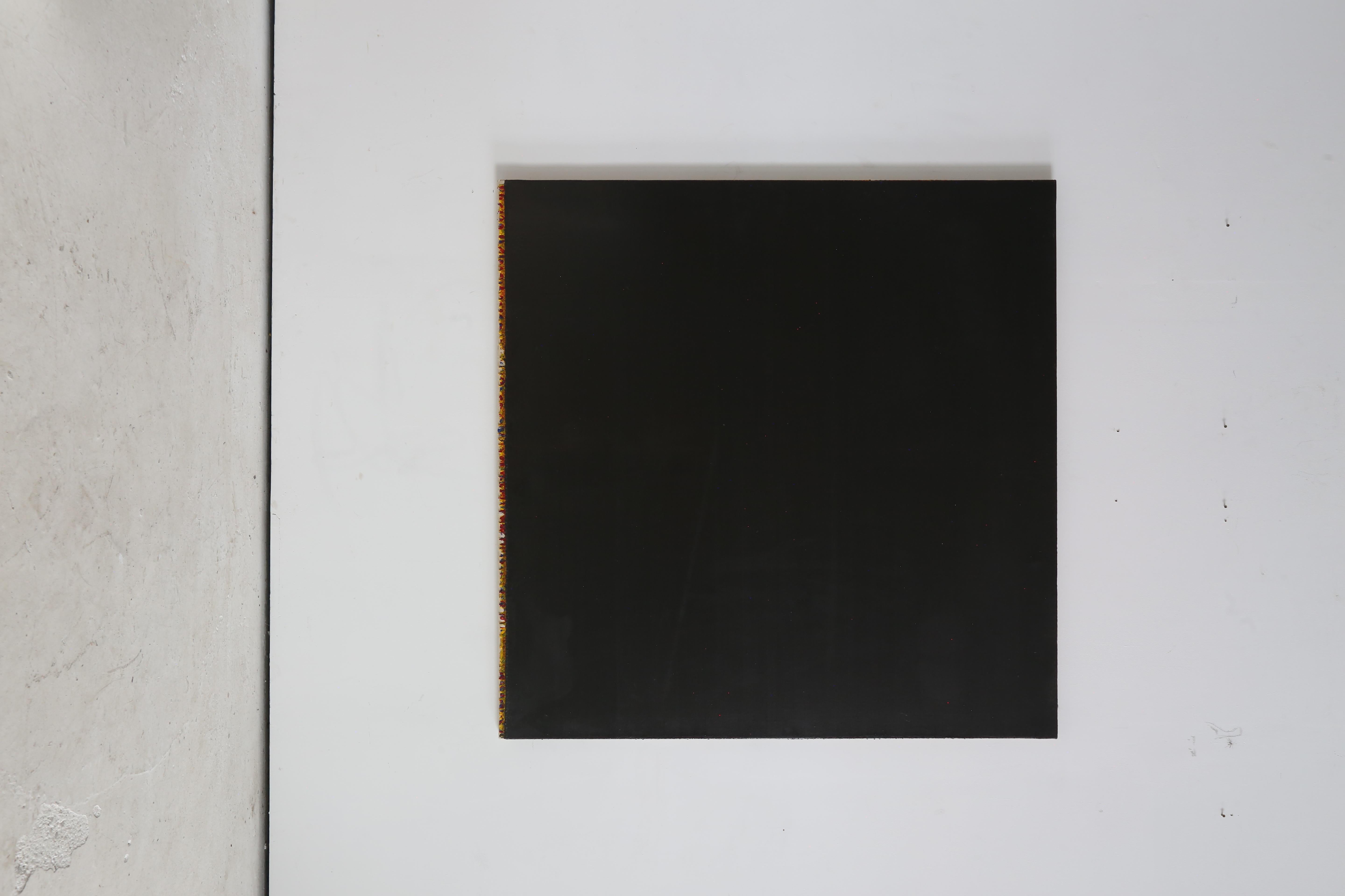 ‘Apparently Black’ by Torie Begg (1962 - 2022).  In Excellent Condition For Sale In London, England