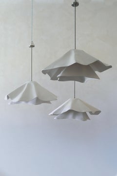 Apparition Doppelanhänger von Katrien Van Der Schueren