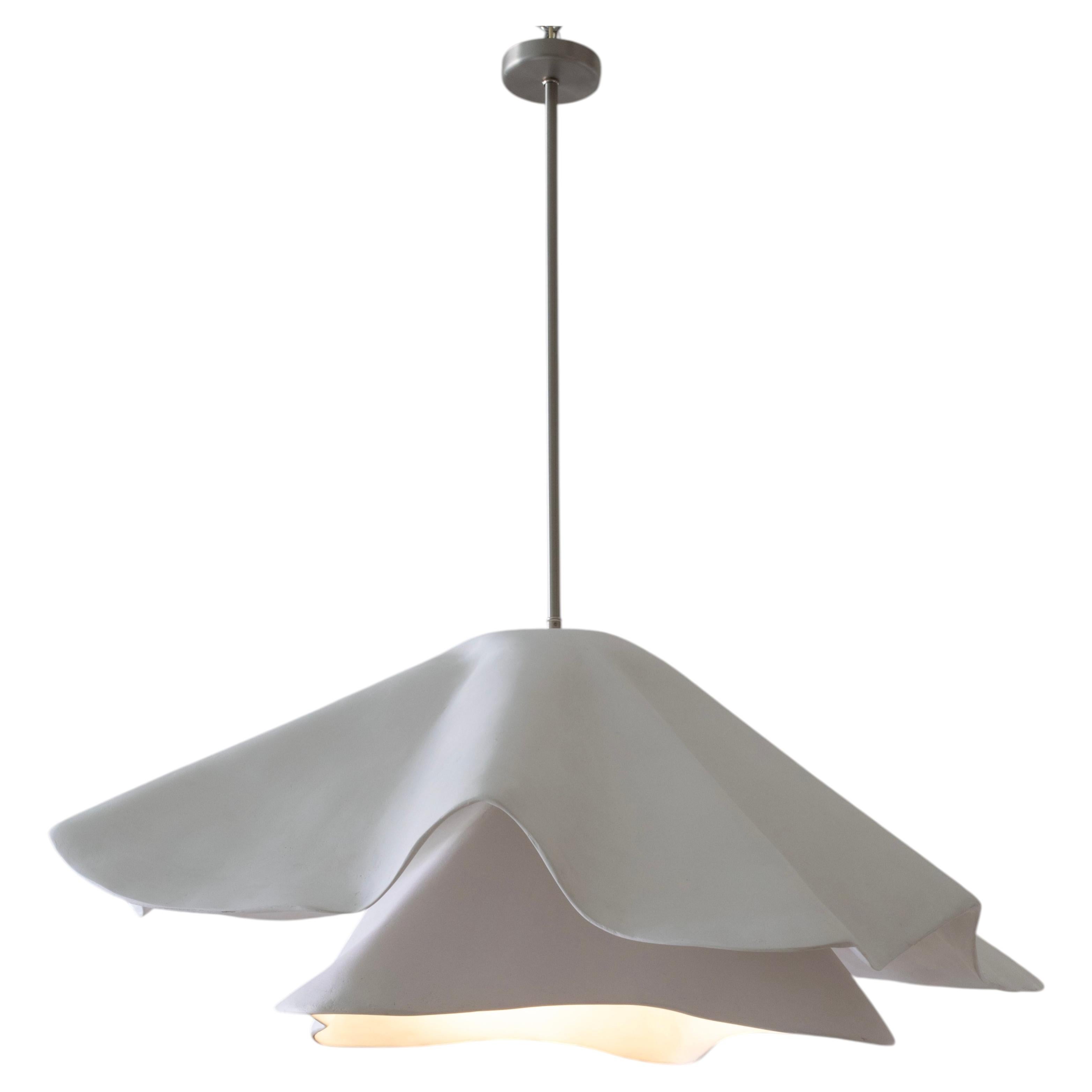 Apparition Double Pendant by Katrien Van Der Schueren