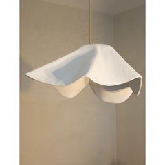 Pendentif simple Apparition de Katrien Van Der Schueren