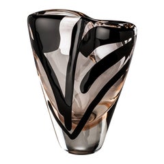 Appealing to the Eye, to the Touch and to the Mind, This Work by Peter Marino Wa