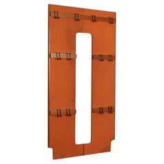 Retro 50s-60s Coat Stand