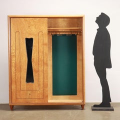 50's Coat Stand