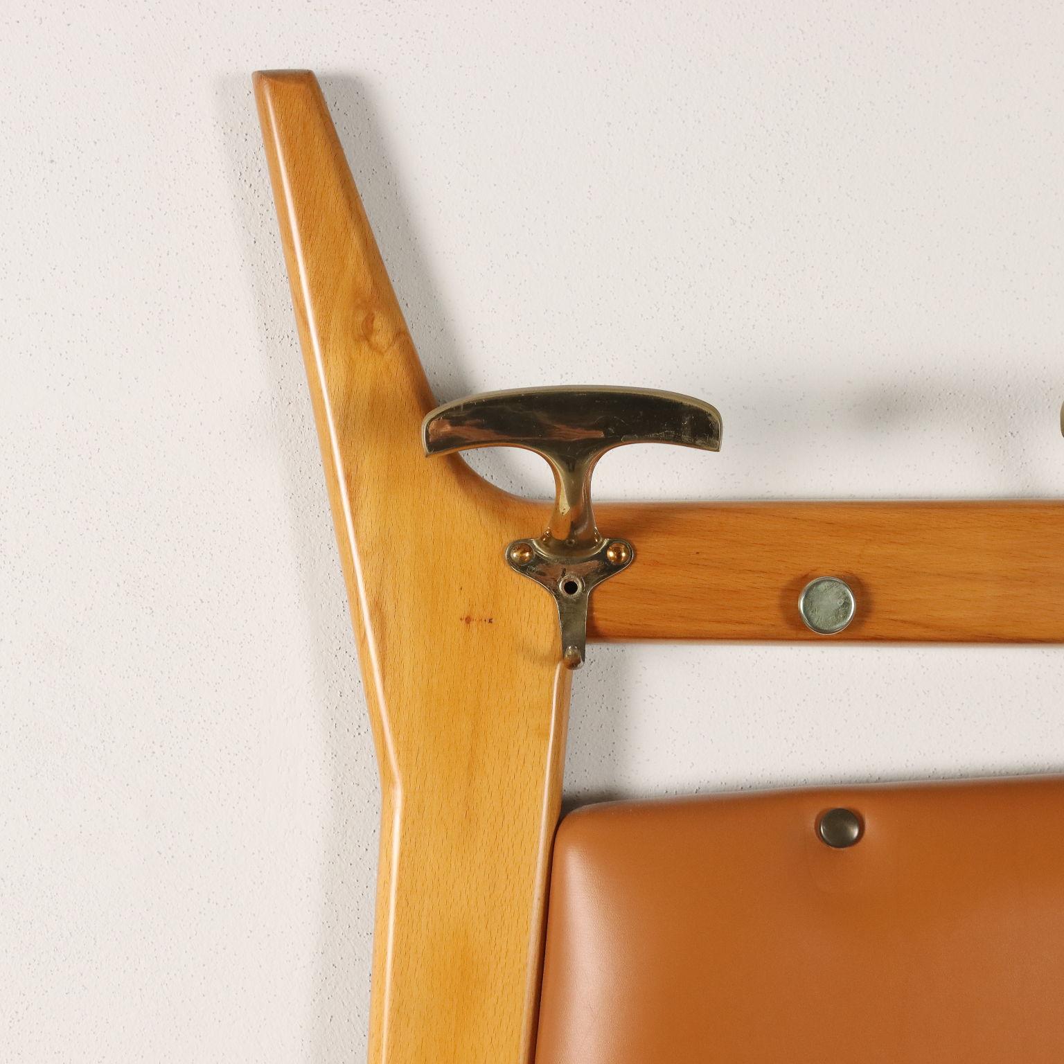 Mid-Century moderno Appendiabiti Anni 50 in vendita