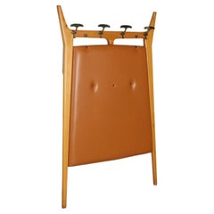 Vintage 50s Coat Stand