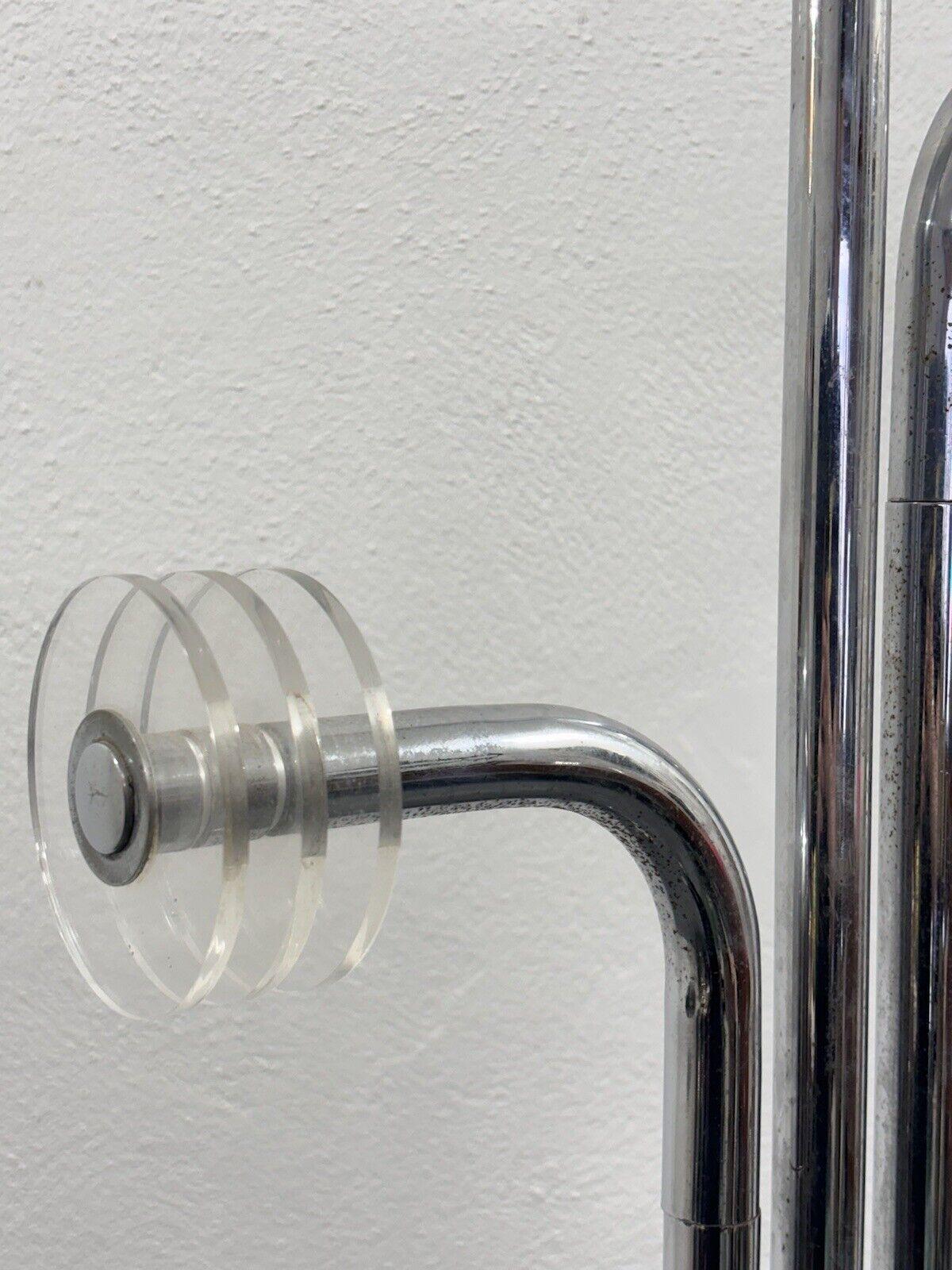 Percha de Baño Diseño Postmoderno Vintage 80s en venta 4