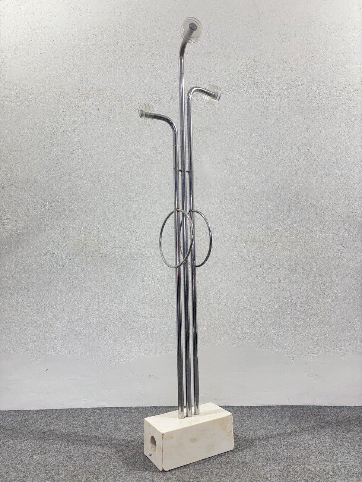 Percha de Baño Diseño Postmoderno Vintage 80s en venta 2