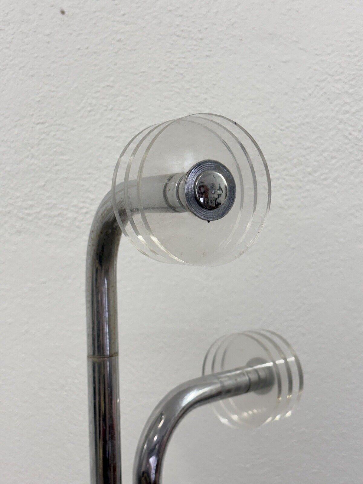 Percha de Baño Diseño Postmoderno Vintage 80s en venta 3