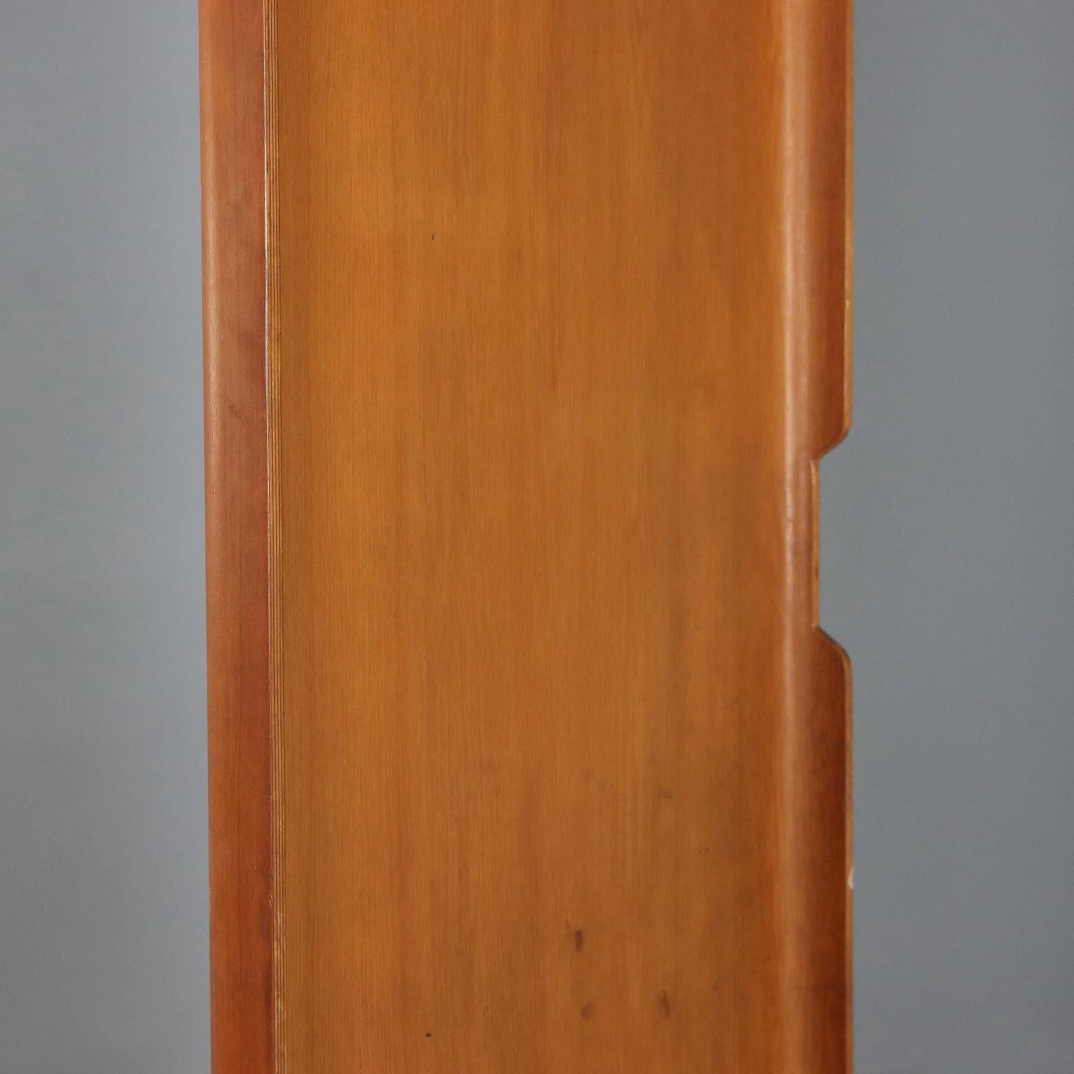 Entryway Coat Stand 1950s Design by Eugenia Alberti Reggio and Scaioli For Sale 2