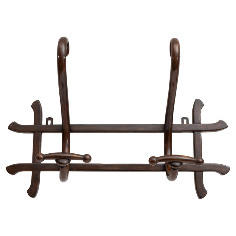 Thonet Coat Racks and Stands 28 For Sale at 1stDibs thonet