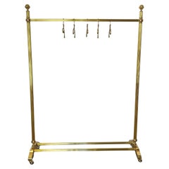 Racks and Stands