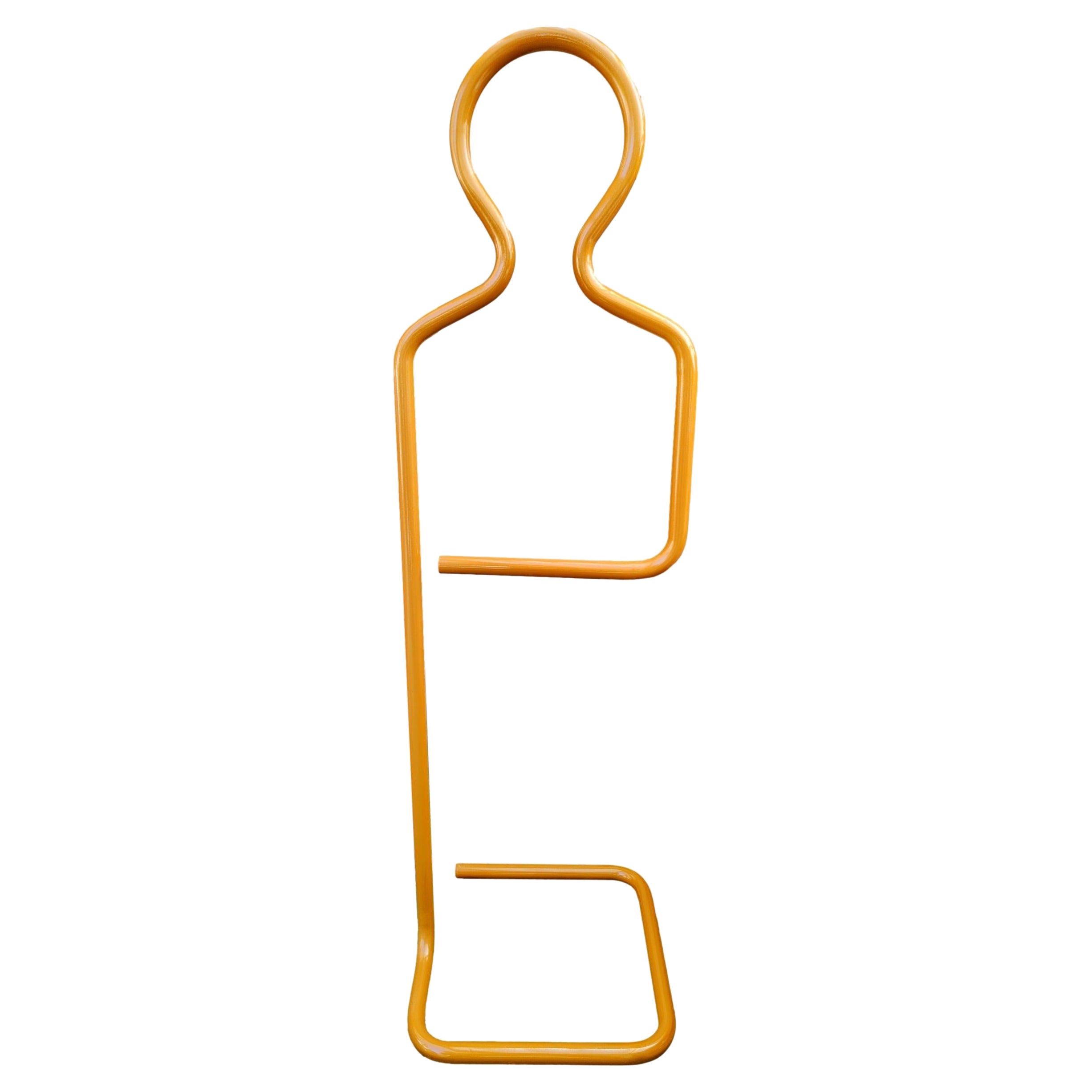 pierre cardin 70s design garderobe