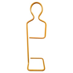 porte-manteau pierre cardin design 70s