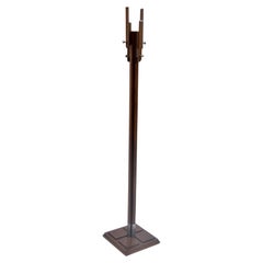Vintage Coat stand by Carlo De Carli for Fiam, Year 1960 