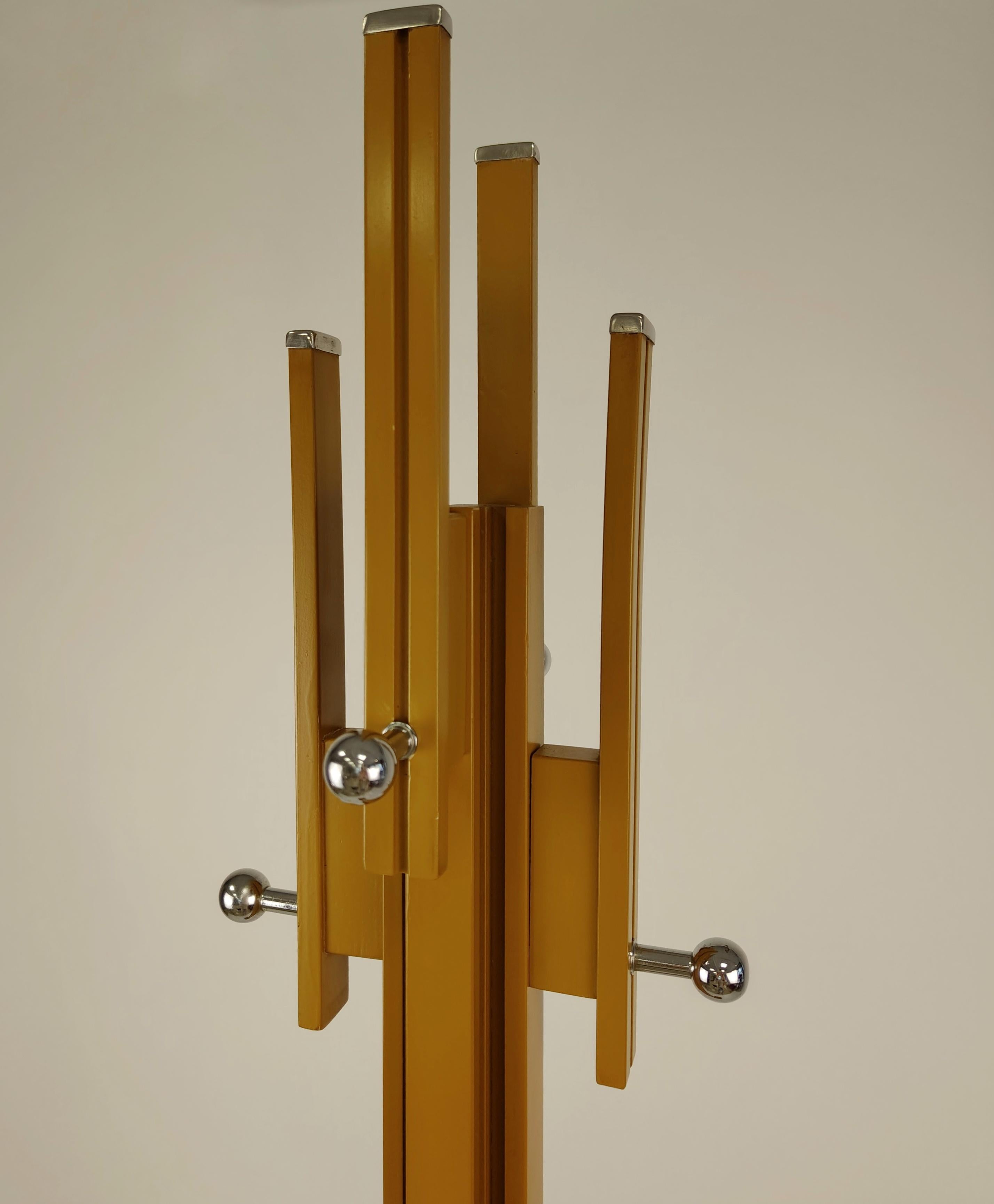 Perchero de Carlo di Carli para FIARM, Italia, 1967 Moderno en venta