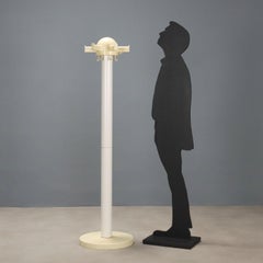 Appendiabiti Kartell Anni 60-70