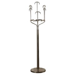 Melpomene Coat Stand by BBPR for Artemide Anni 70s 