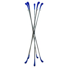 Miniforms Golf Coat Stand 1980s Design Modernism