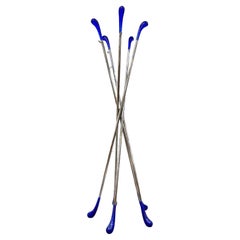 Appendiabiti Miniforms Golf Anni ‘80 Design Modernariato