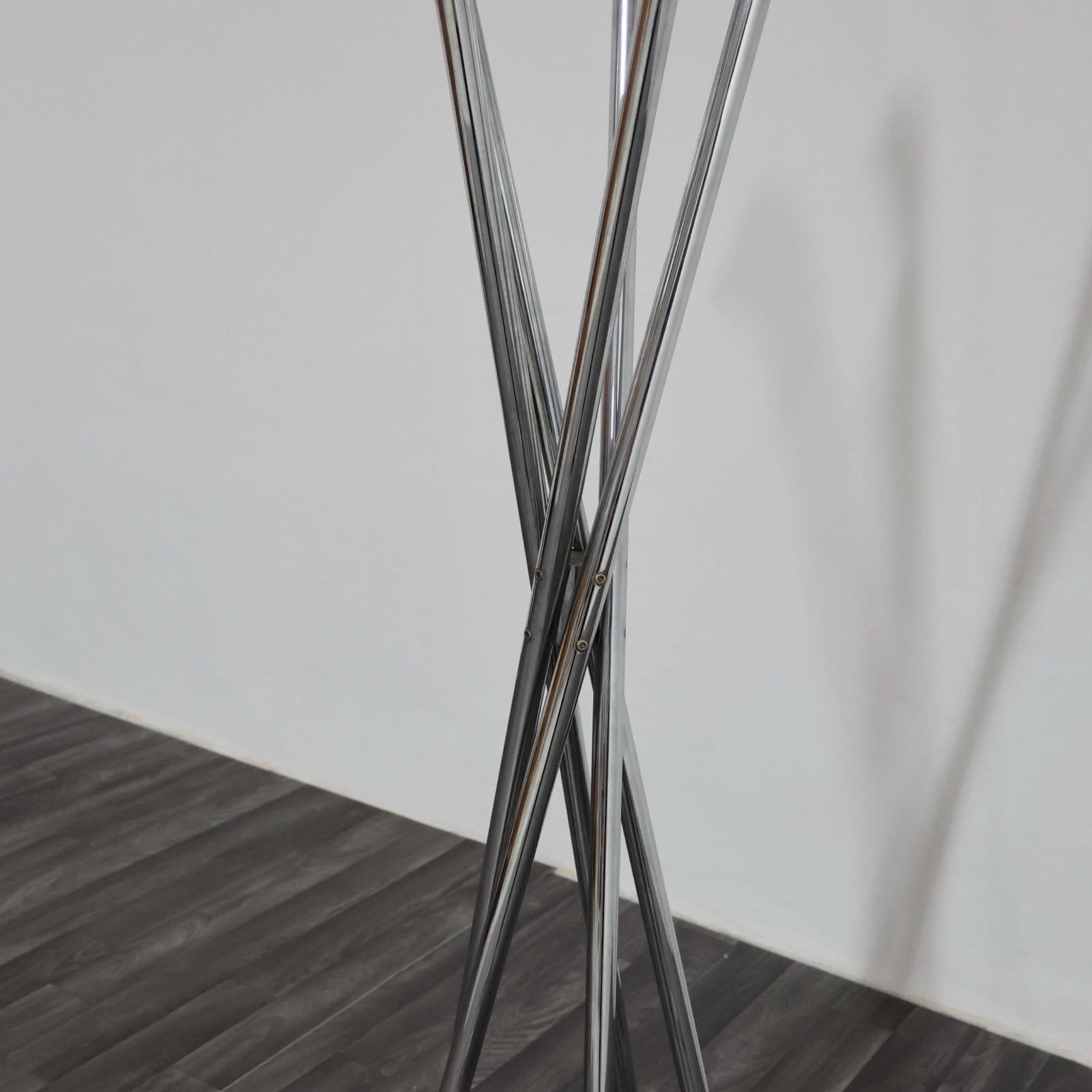 Appendiabiti Miniforms modello Golf Anni ‘80 Design Modernariato For Sale 4