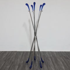 Appendiabiti Miniforms modello Golf Anni ‘80 Design Modernariato