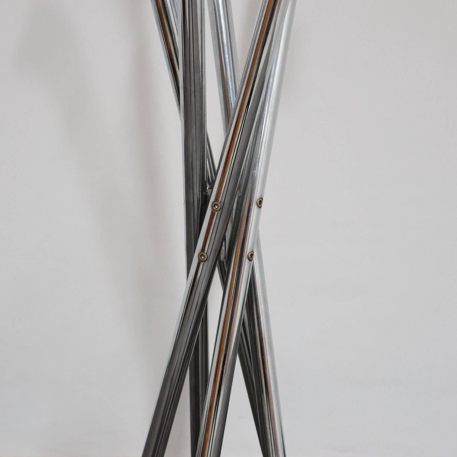 Appendiabiti Miniforms modello Golf Anni ‘80 Design Modernariato In Excellent Condition For Sale In Taranto, IT