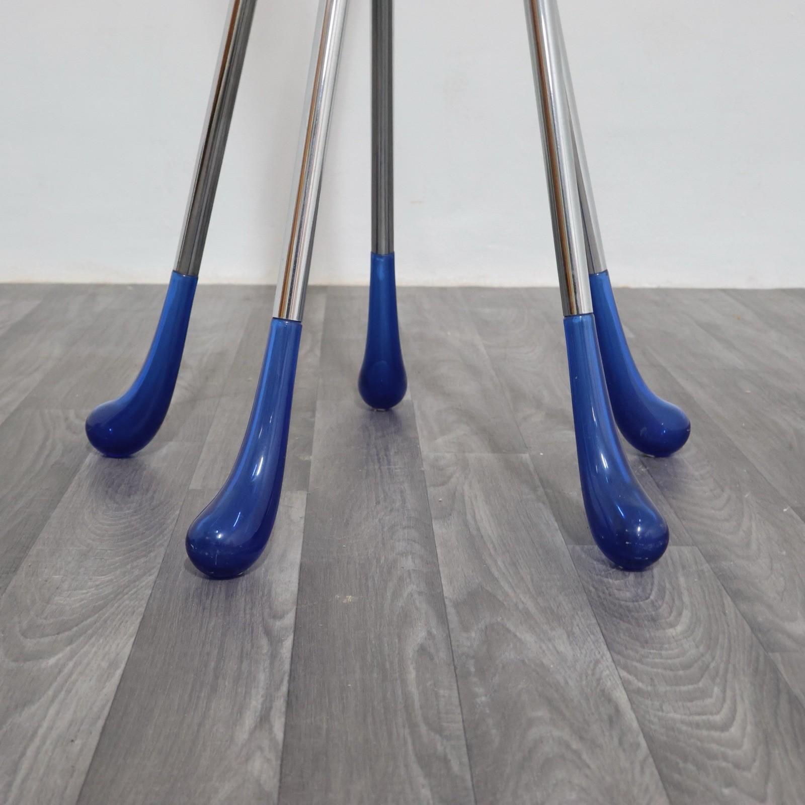 Appendiabiti Miniforms modello Golf Anni ‘80 Design Modernariato For Sale 2