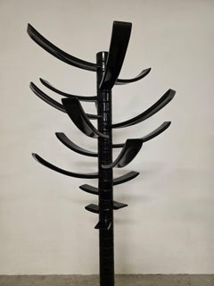 Reindeer model coat rack by Bruce Tippett for Gavina First Edition