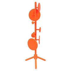 Tom Dixon minimalist modern coat rack, 21st century