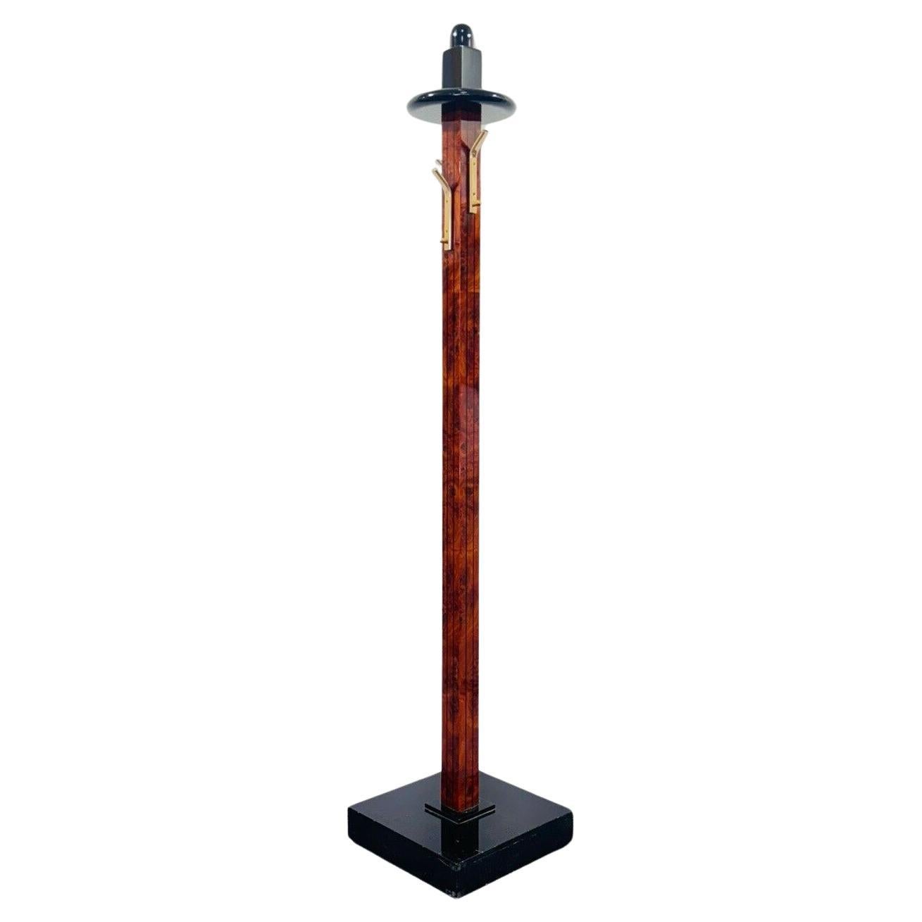 Willy Rizzo Style Coat Stand Radica 1970's Design Modernism