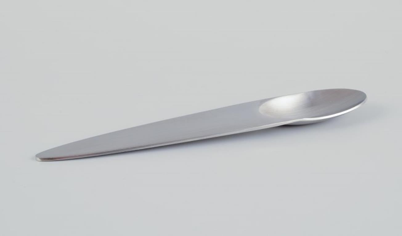 Swedish Appetize, by Nedda El-Asmar for Gense, Sweden. Lunch service For Sale