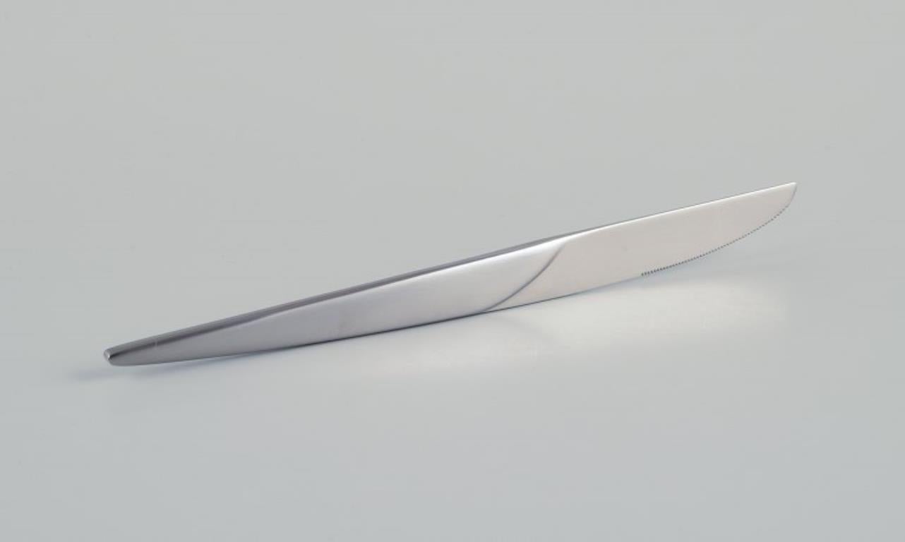 Appetize, by Nedda El-Asmar for Gense, Sweden. Lunch service For Sale 2