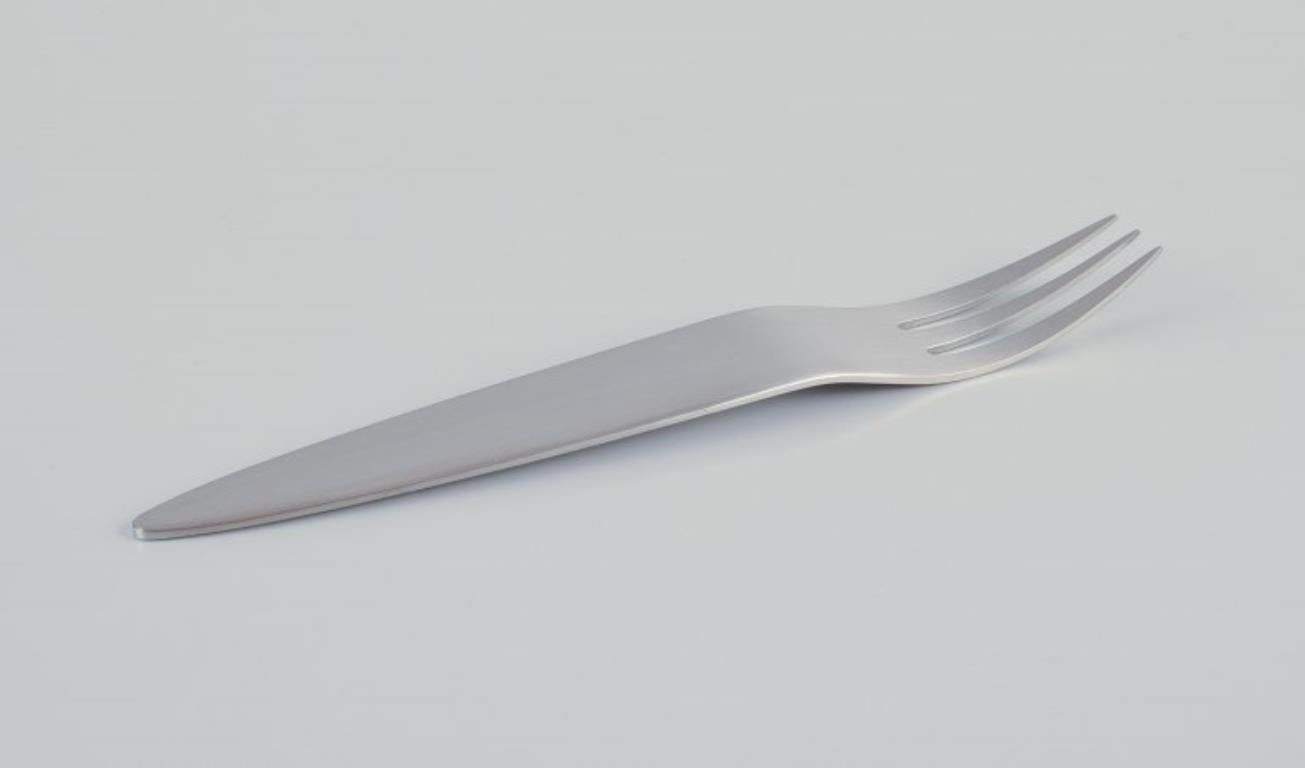 XX secolo Appetize di Nedda El-asmar per Gense, Svezia. Servizio di pranzo per sei persone. in vendita