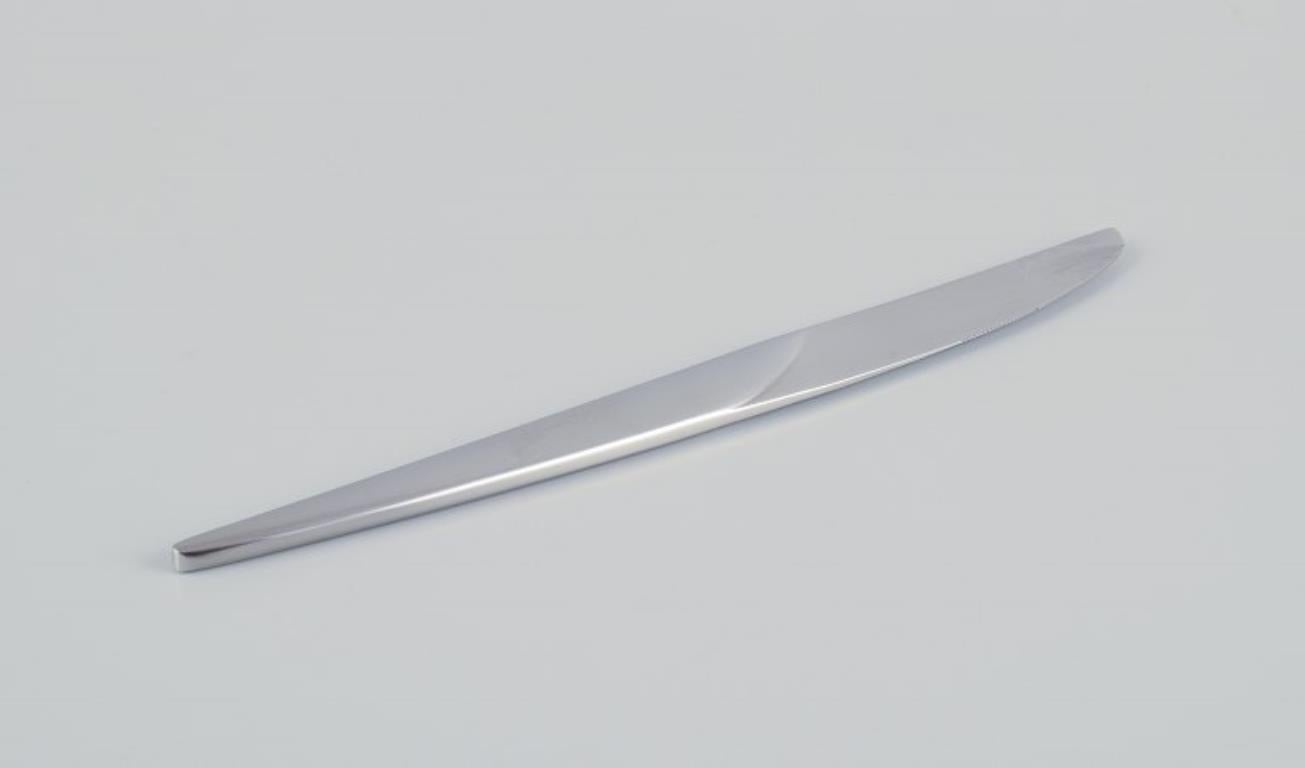Appetize, designed by Nedda El-Asmar for Gense, Sweden. Lunch service For Sale 1