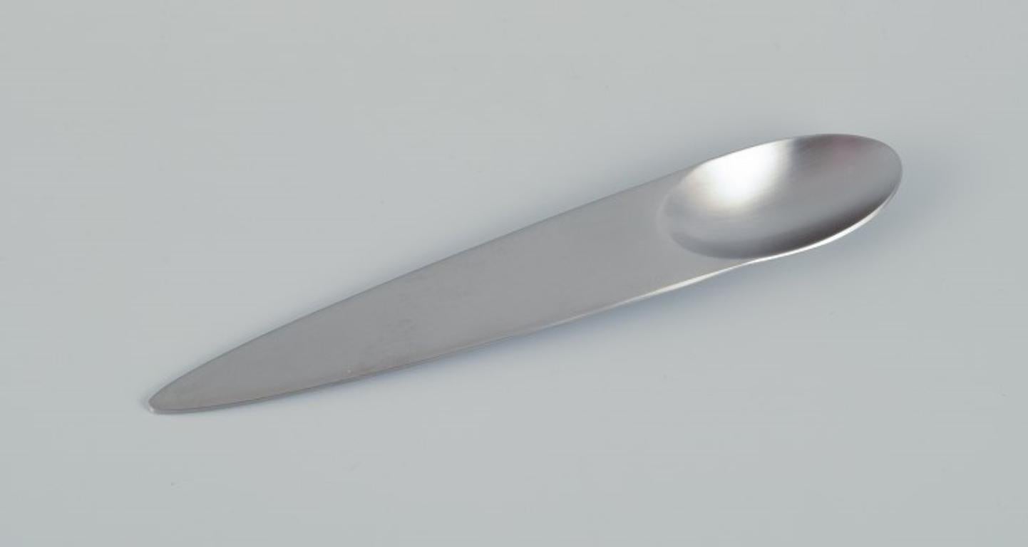 Appetize, Nedda El-Asmar for Gense. Dinner service for four people In Excellent Condition For Sale In Copenhagen, DK