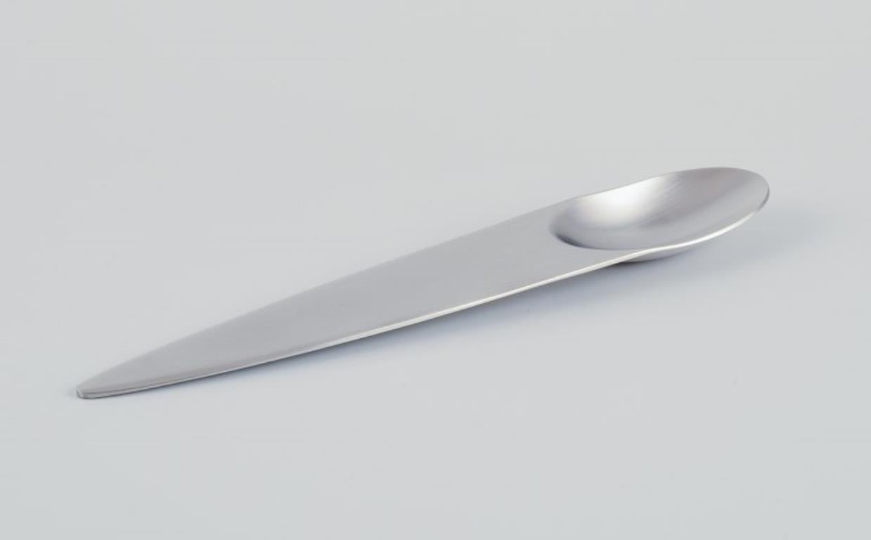 Appetize, Nedda El-Asmar für Gense, Schweden. Esszimmerservice für sechs Personen. (Schwedisch) im Angebot