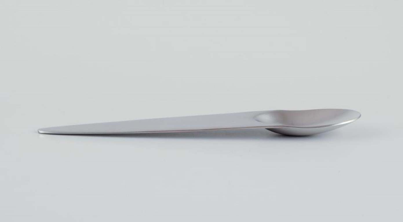 Appetize, Nedda El-Asmar für Gense, Schweden. Esszimmerservice für sechs Personen. im Zustand „Hervorragend“ im Angebot in Copenhagen, DK
