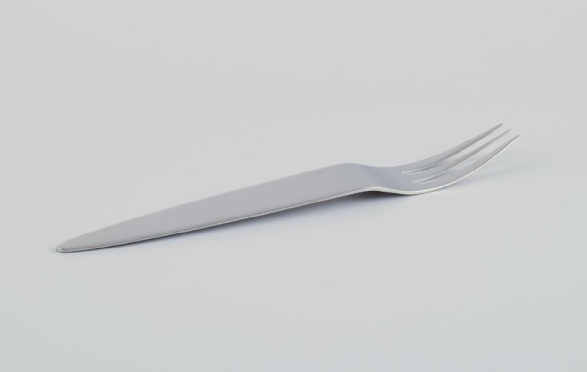 Appetize, Nedda El-Asmar für Gense, Schweden. Esszimmerservice für sechs Personen. (20. Jahrhundert) im Angebot