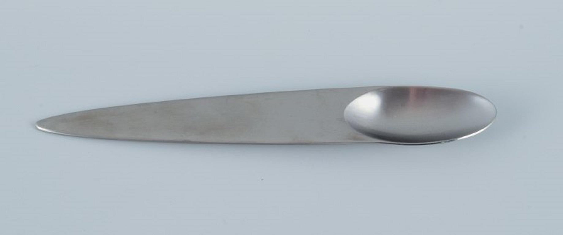 Swedish Appetize, Nedda El-Asmar for Gense, Sweden, Starter Cutlery Set For Sale