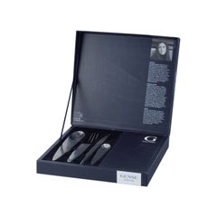 Appetize. Nedda El-Asmar for Gense, Sweden. Starter Cutlery Set