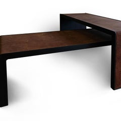 Appia Coffee Table
