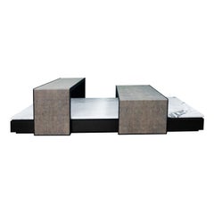 Appia Coffee Table